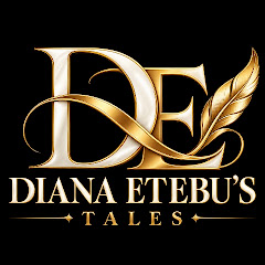 DIANA ETEBU. TALES