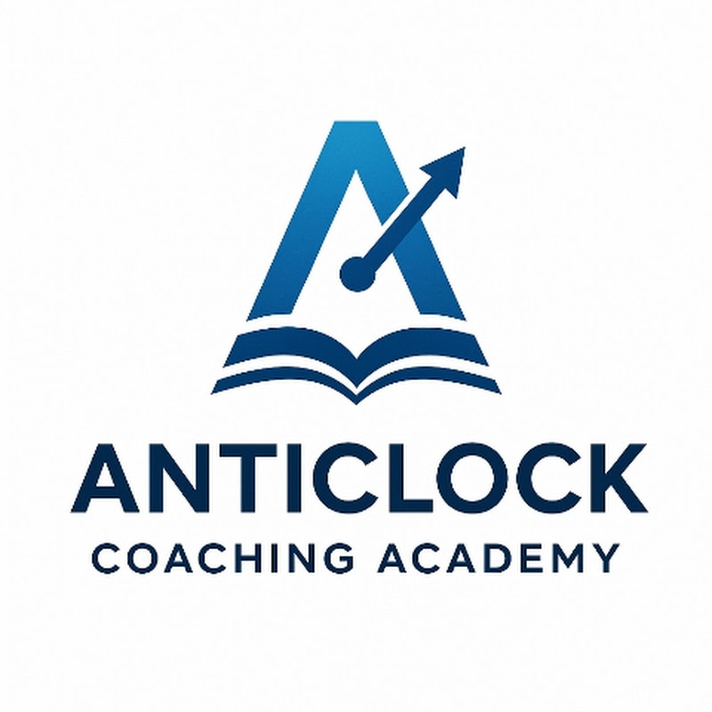 Anti clock Coaching Academy