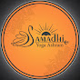 Samadhi Yoga Ashram logo