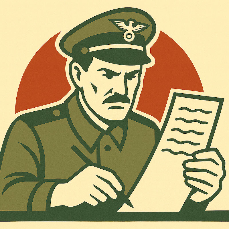 Прошлое Рассекречено Logo