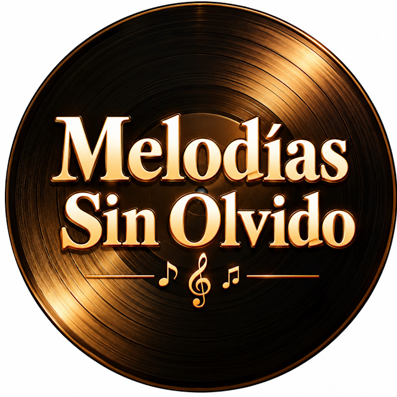 Melodías Sin Olvido channel logo