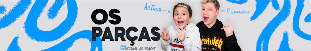 Os ParÃ§as YouTube kanalı avatarı