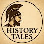 History Tales logo