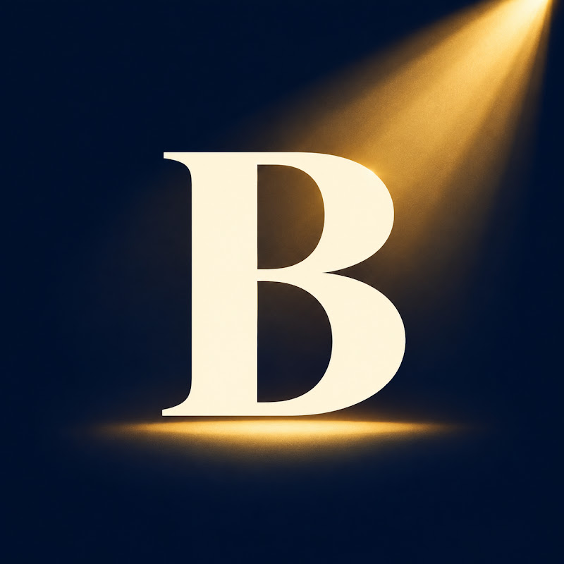 Before the Spotlight