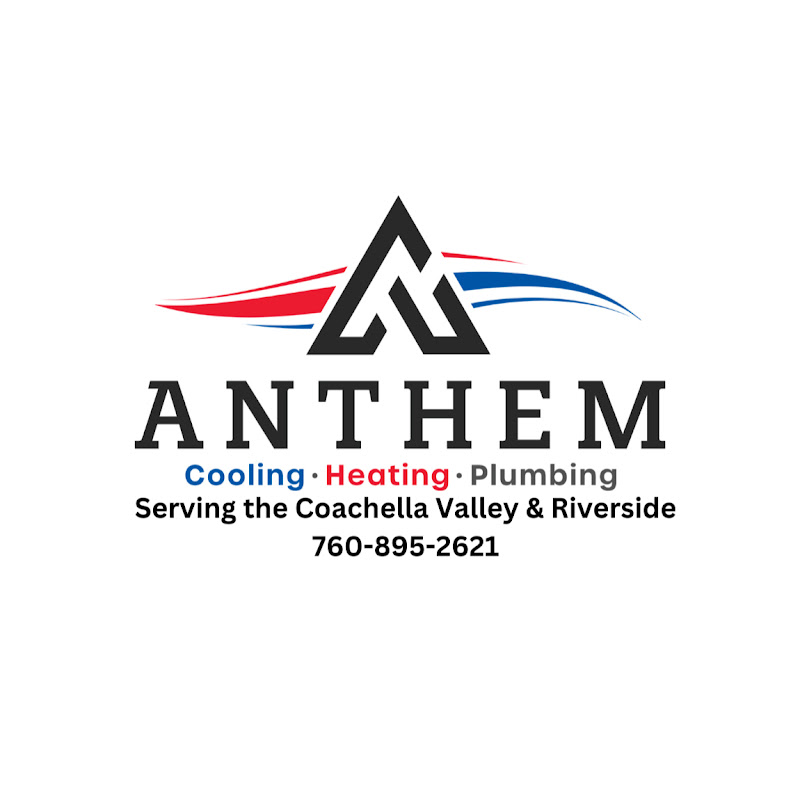 Anthem Cooling Heating Plumbing