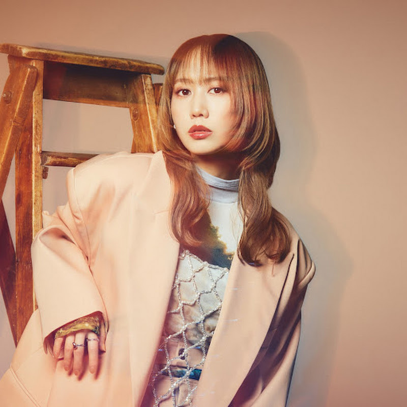 CHiCO / CHiCO with HoneyWorksのサムネイル