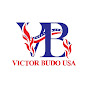 Victor Budo USA logo