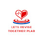 Lets Revise together PLAB logo