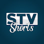 Shraddha TV Shorts logo