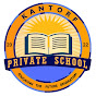 KANTORF PRIVATE SCHOOL logo