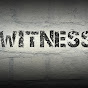 WarWitness logo