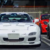 ぺん銀会ガチ!走り屋ちゃんねる　Race Time attack touge battle