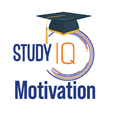 StudyIQ Motivation avatar