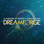 The DreamForge Channel logo
