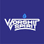 Worship in Spirit logo