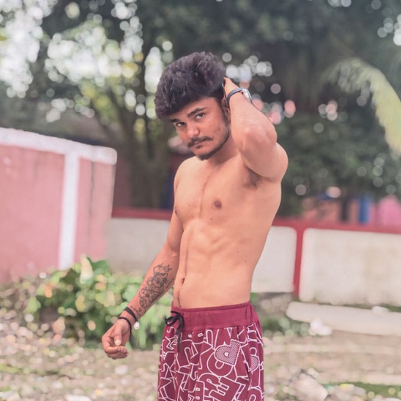 srf Shankar Mandal 
