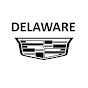 Delaware Cadillac logo