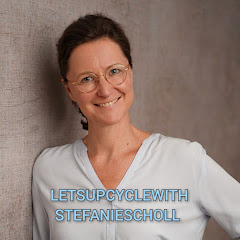 Let's upcycle with Stefanie Scholl