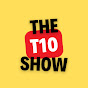 The_T10_Show logo