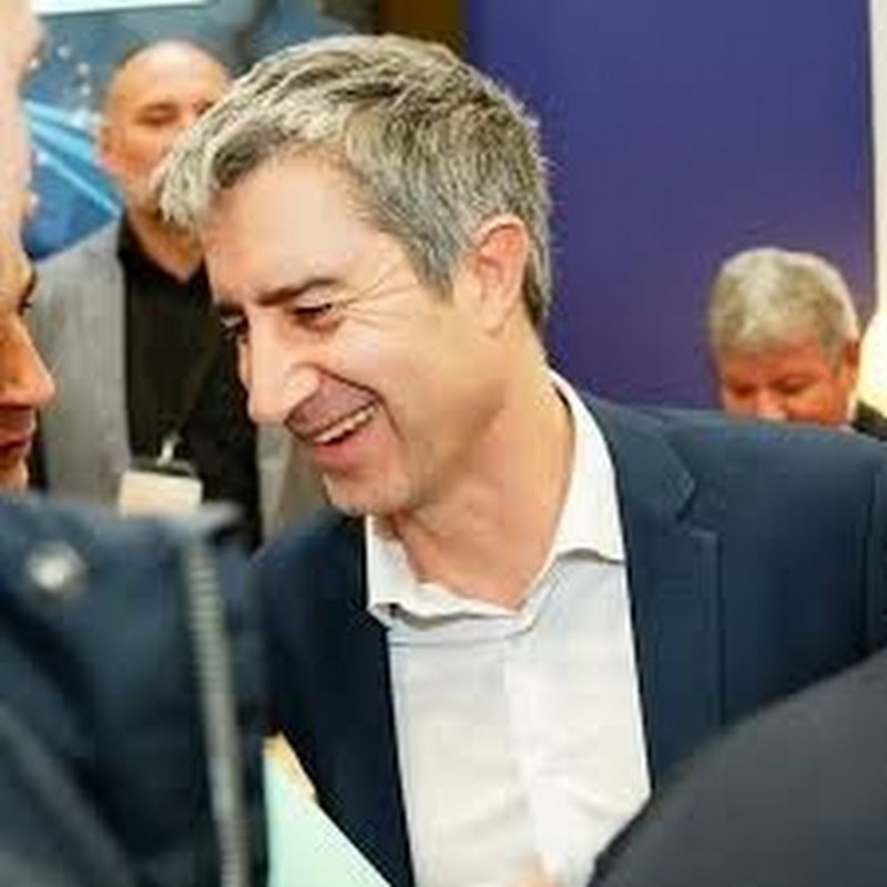 FRANÇOIS RUFFIN