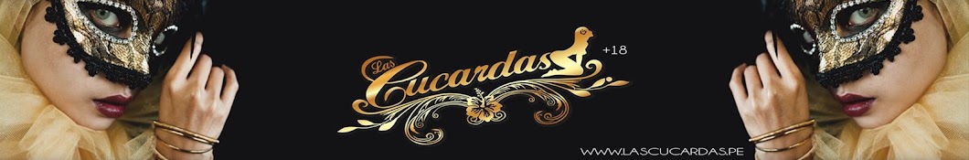 Las Cucardas YouTube kanalı avatarı