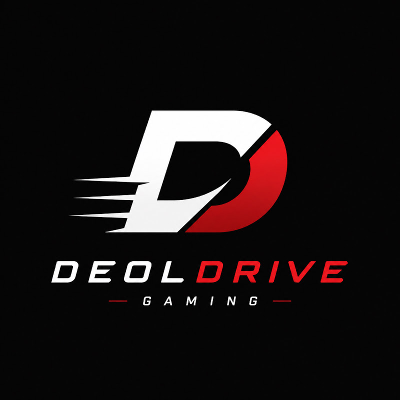 DEOLDRIVE