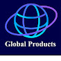 Global products logo