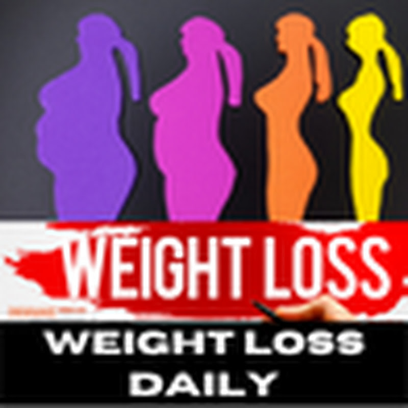 Weight Loss Daily