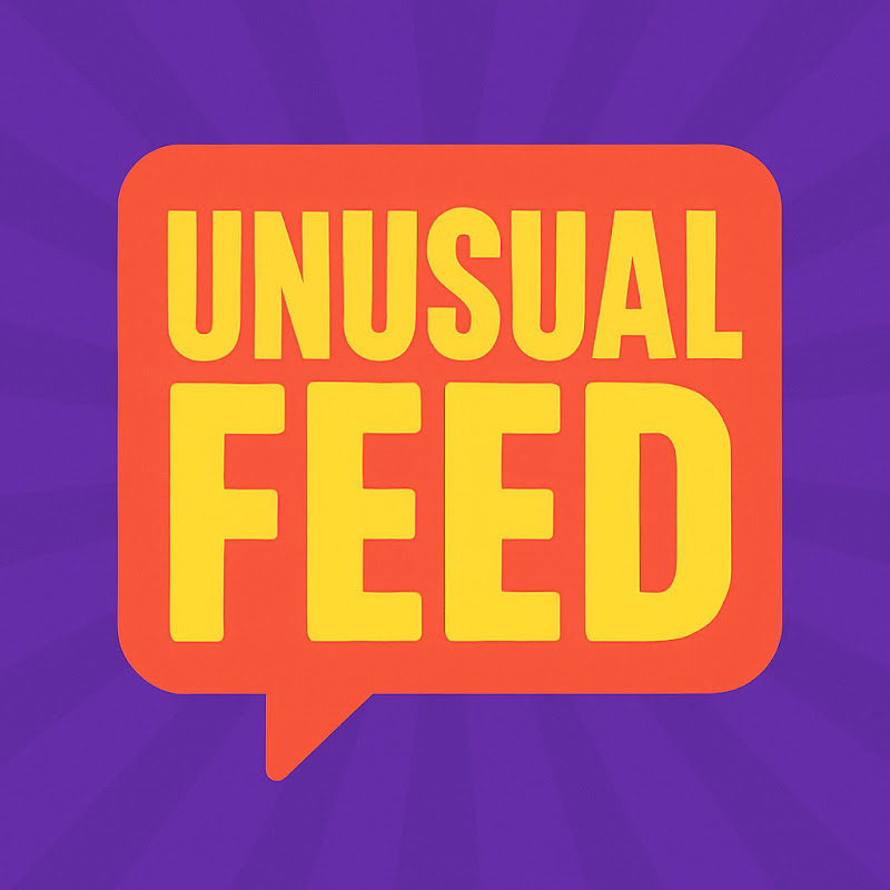 UnusualFeed