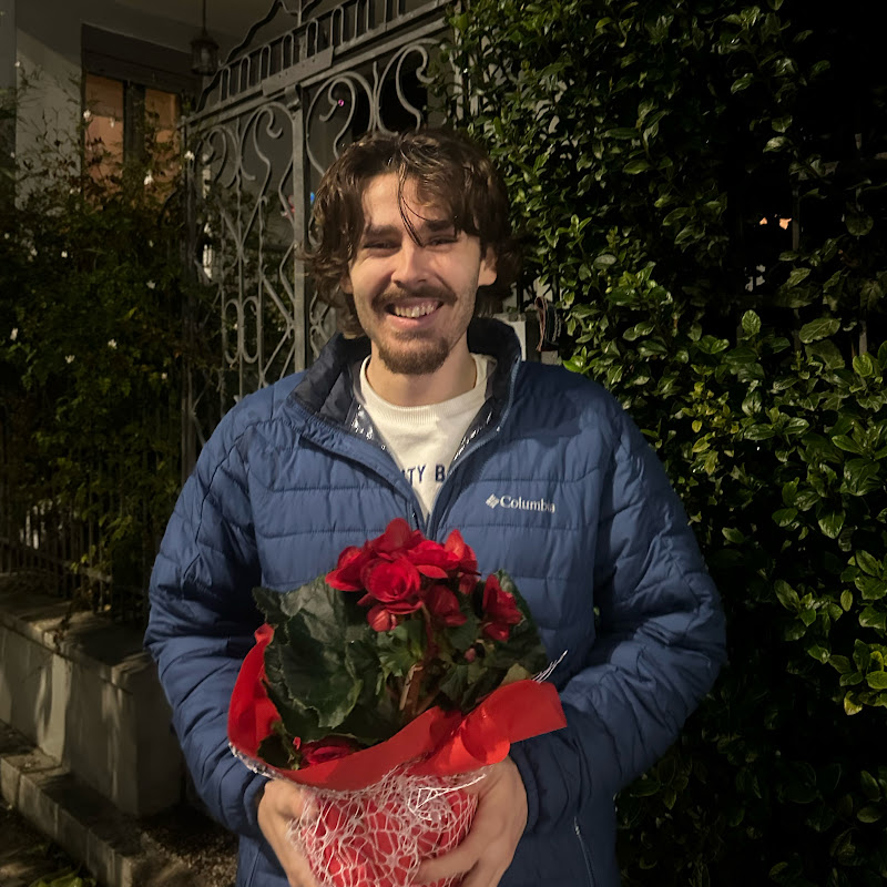 Alex Perperidis