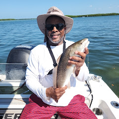 On the Reel Fishing