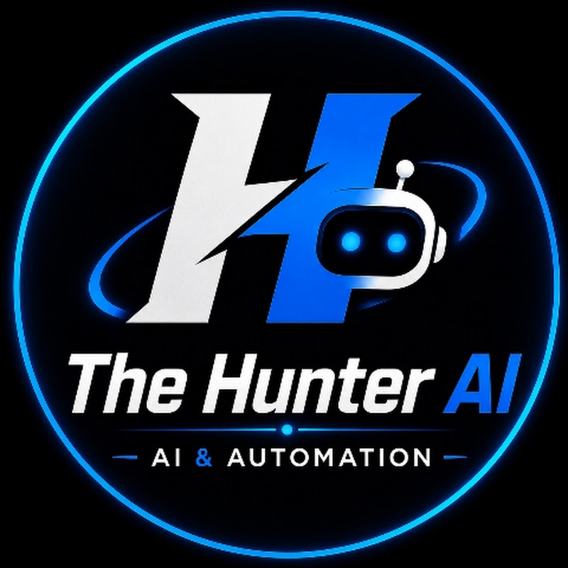 The Hunter AI