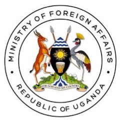 Ministry Of Foreign Affairs Uganda