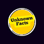 Unknown Facts logo
