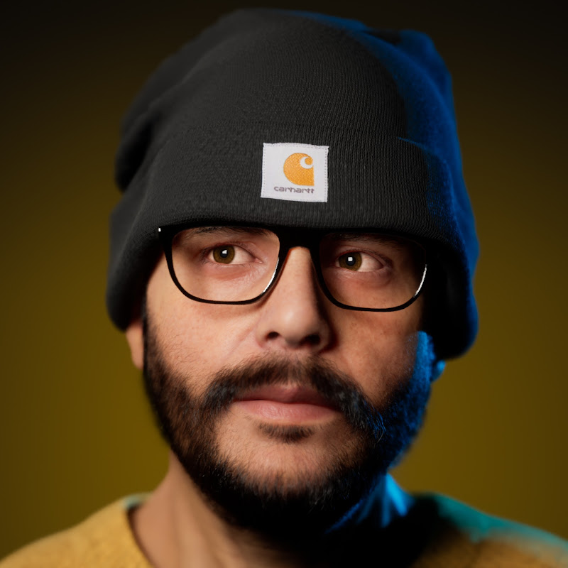 Channel Avatar
