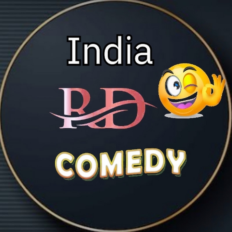 India RD Comedy