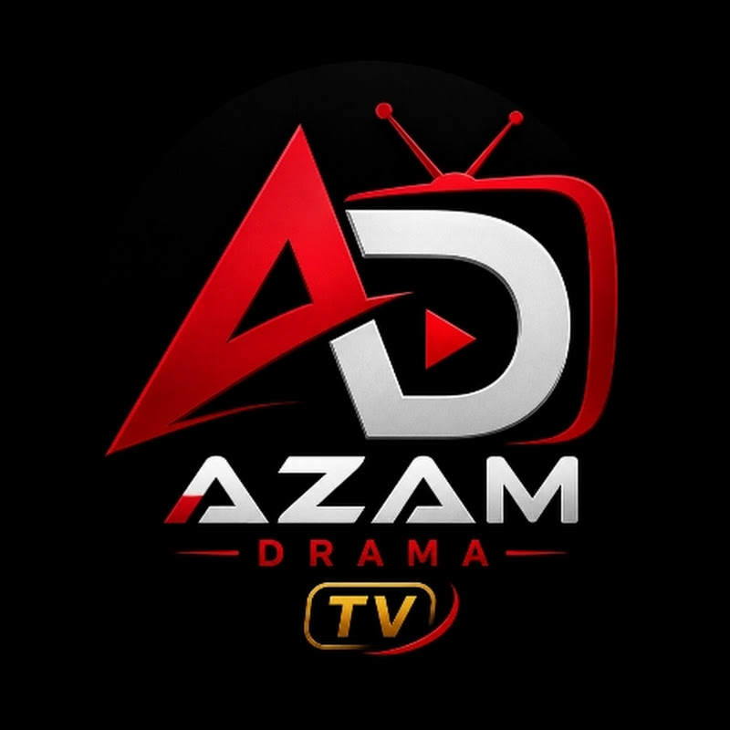 Azam Drama TV