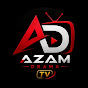 Azam Drama TV