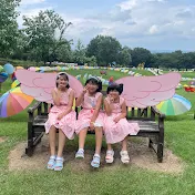 ゆーちゃんあーちゃん