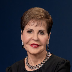 Joyce Meyer Ministries Malagasy Avatar