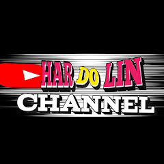 Логотип каналу HARDOLIN CHANNEL