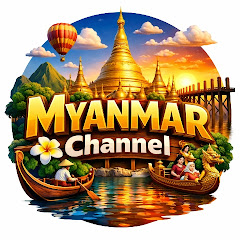 MyanmarChanneL 🙏