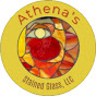 Athena's Stained Glass
