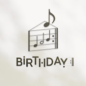 벌스데이뮤직 birthday music Official