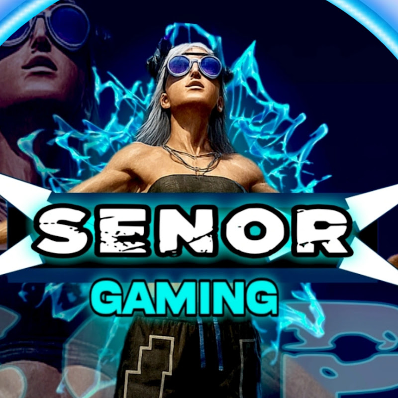 Senor Gaming