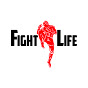 Fight Life USA logo
