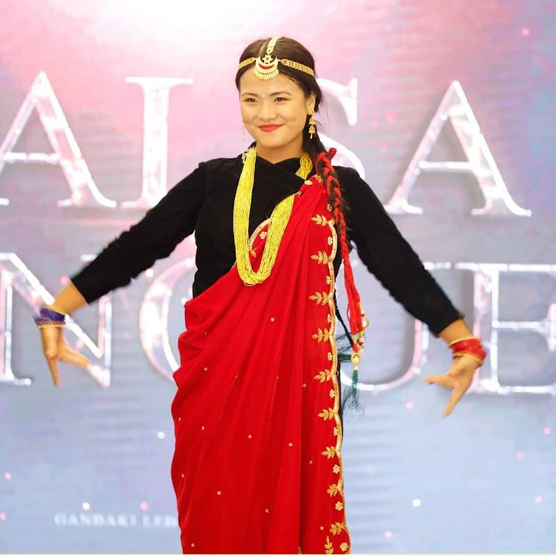 Renuka Thapa