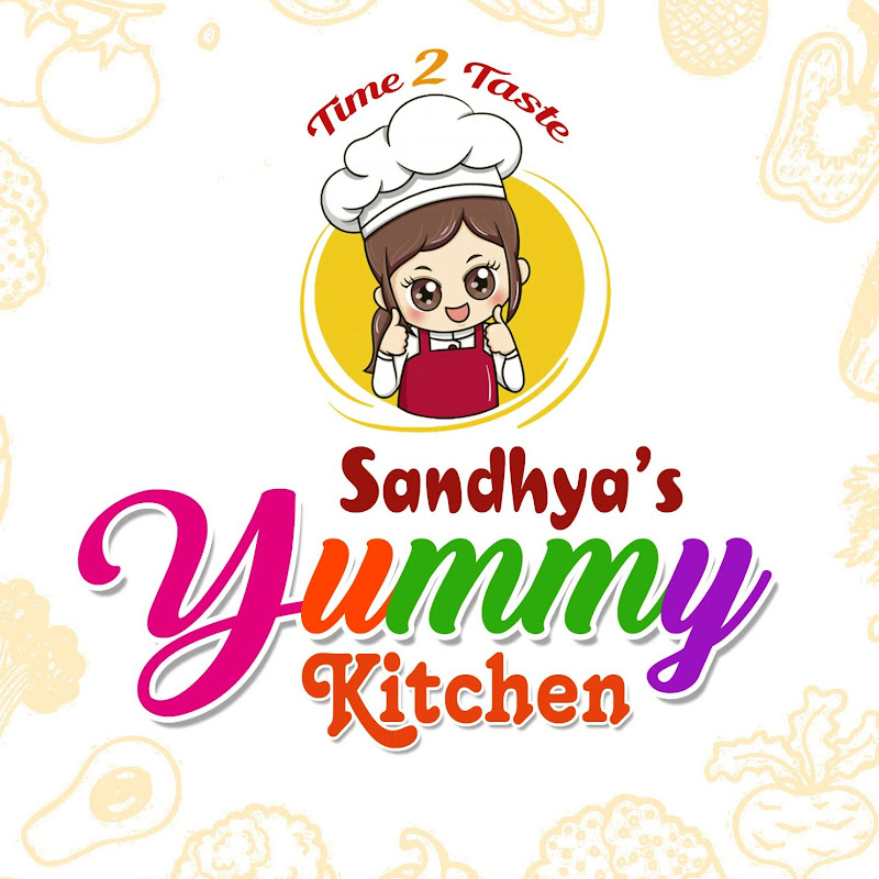 Sandhya's Yummy Kitchen And Vlogs