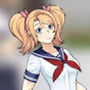 ナスティア