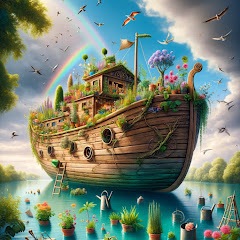 ガーデン塾【庭の方舟】